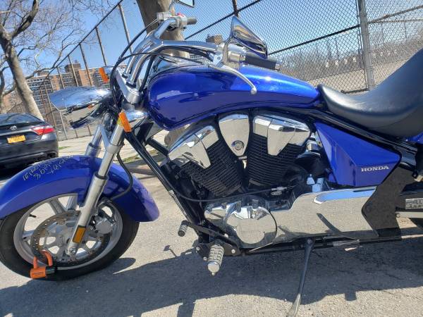 1300 Honda Motorcycle for sale in Bronx, NY – photo 4