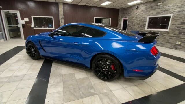 2019 Ford Mustang Shelby GT350 R Fastback RWD for sale in Worcester, MA – photo 6