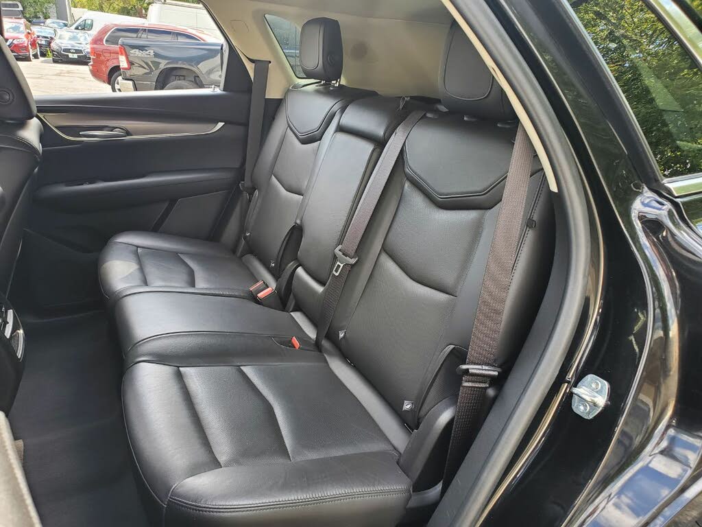 2019 Cadillac XT5 Premium Luxury AWD for sale in Colonia, NJ – photo 10