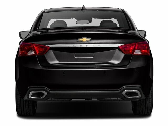 2017 Chevrolet Impala Premier FWD for sale in Charlotte, NC – photo 8