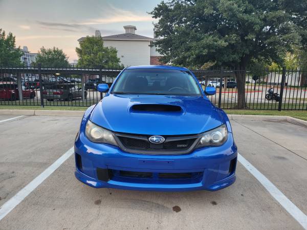 2014 Subaru WRX for sale in Fort Worth, TX – photo 7