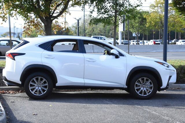 2020 Lexus NX 300 F Sport AWD for sale in Other, NJ – photo 4