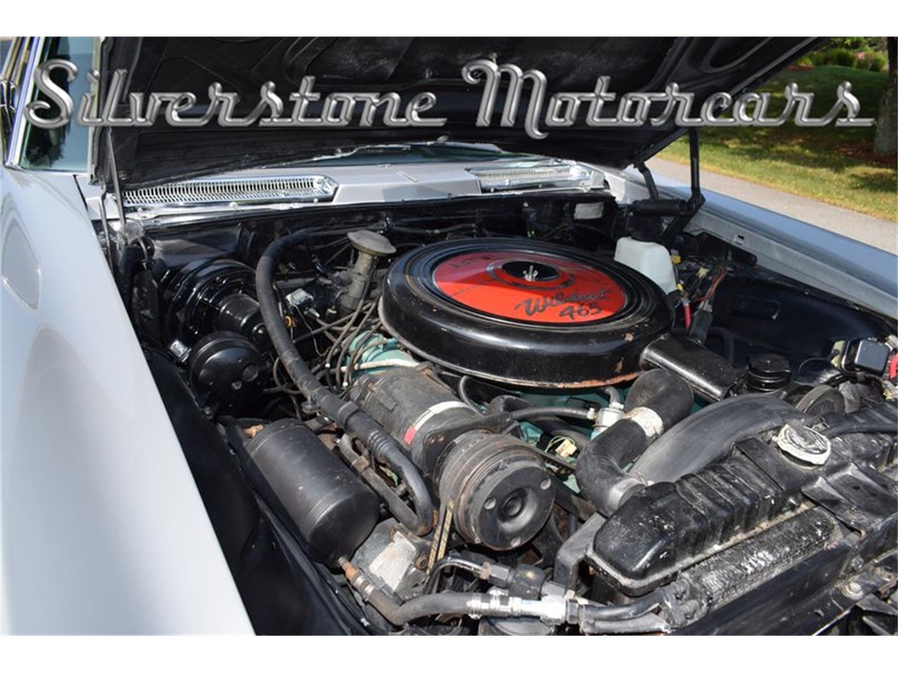 1964 Buick Riviera for sale in North Andover, MA – photo 64