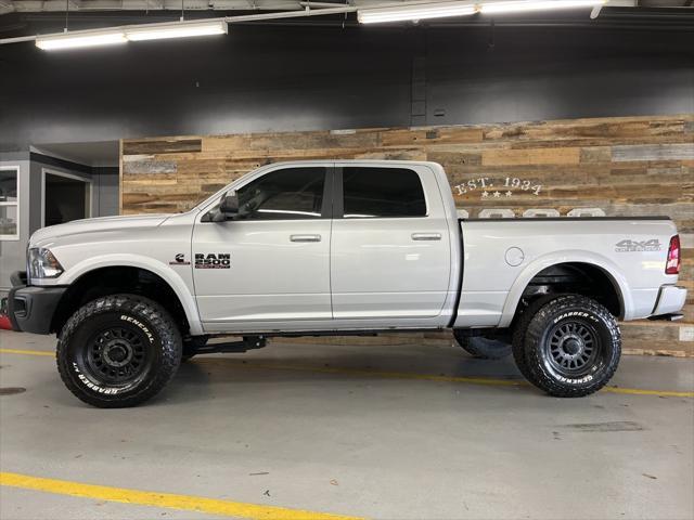 2017 RAM 2500 Big Horn for sale in Louisville, KY – photo 20