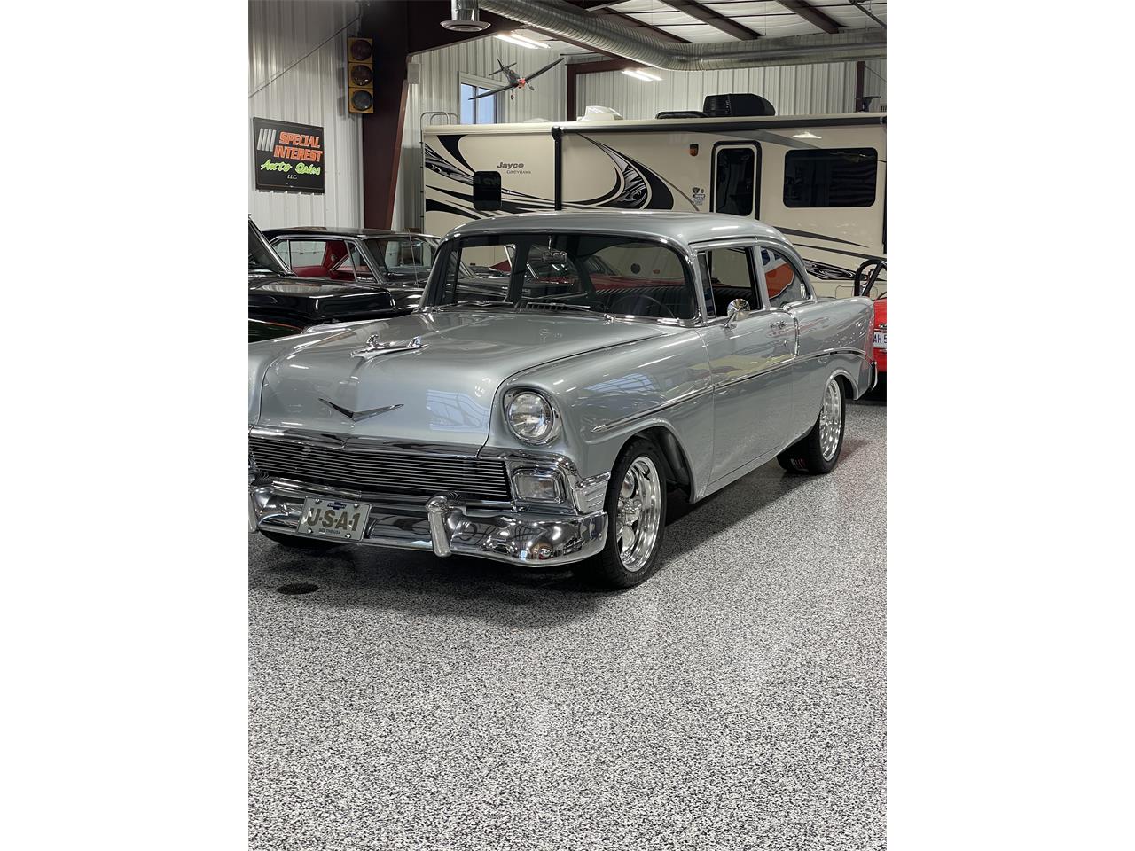 1956 Chevrolet 210 for sale in Hamilton, OH – photo 5