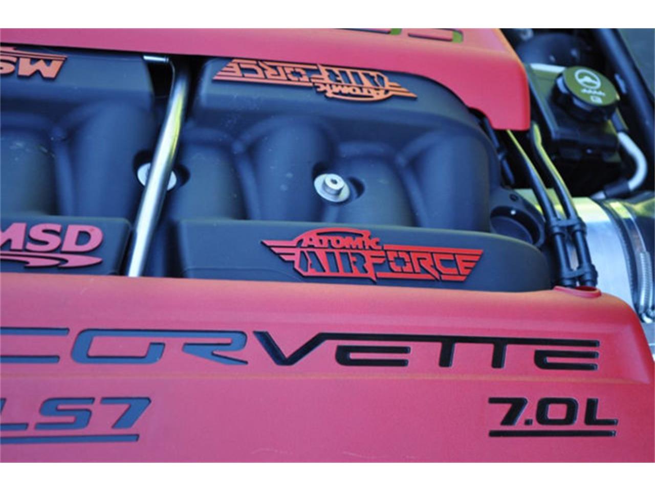 2007 Chevrolet Corvette for sale in Clifton Park, NY – photo 18