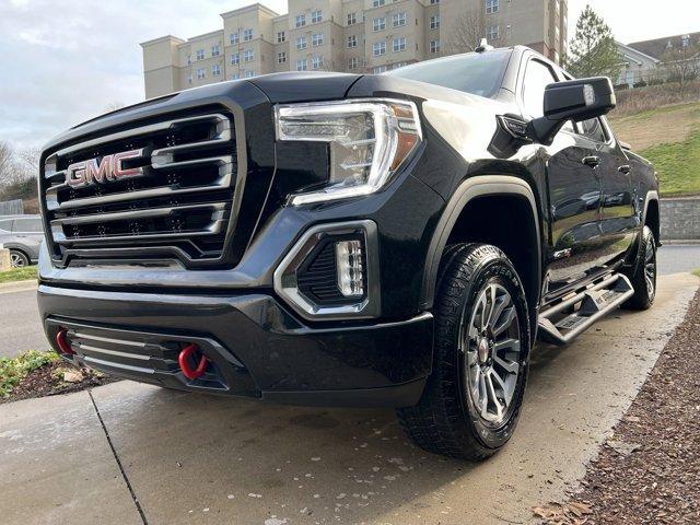 2021 GMC Sierra 1500 AT4 for sale in Concord, NC – photo 9