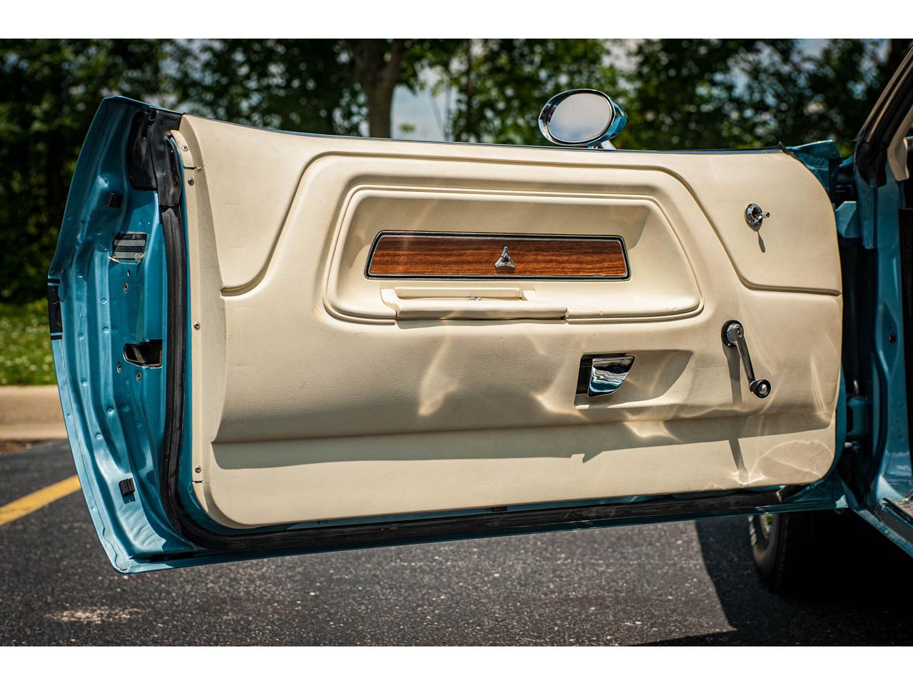 1970 Dodge Challenger for sale in O'Fallon, IL – photo 68
