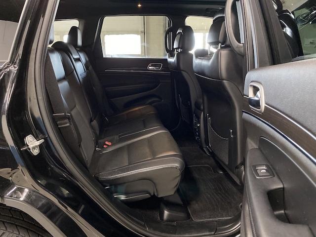 2018 Jeep Grand Cherokee Limited for sale in Fond Du Lac, WI – photo 32