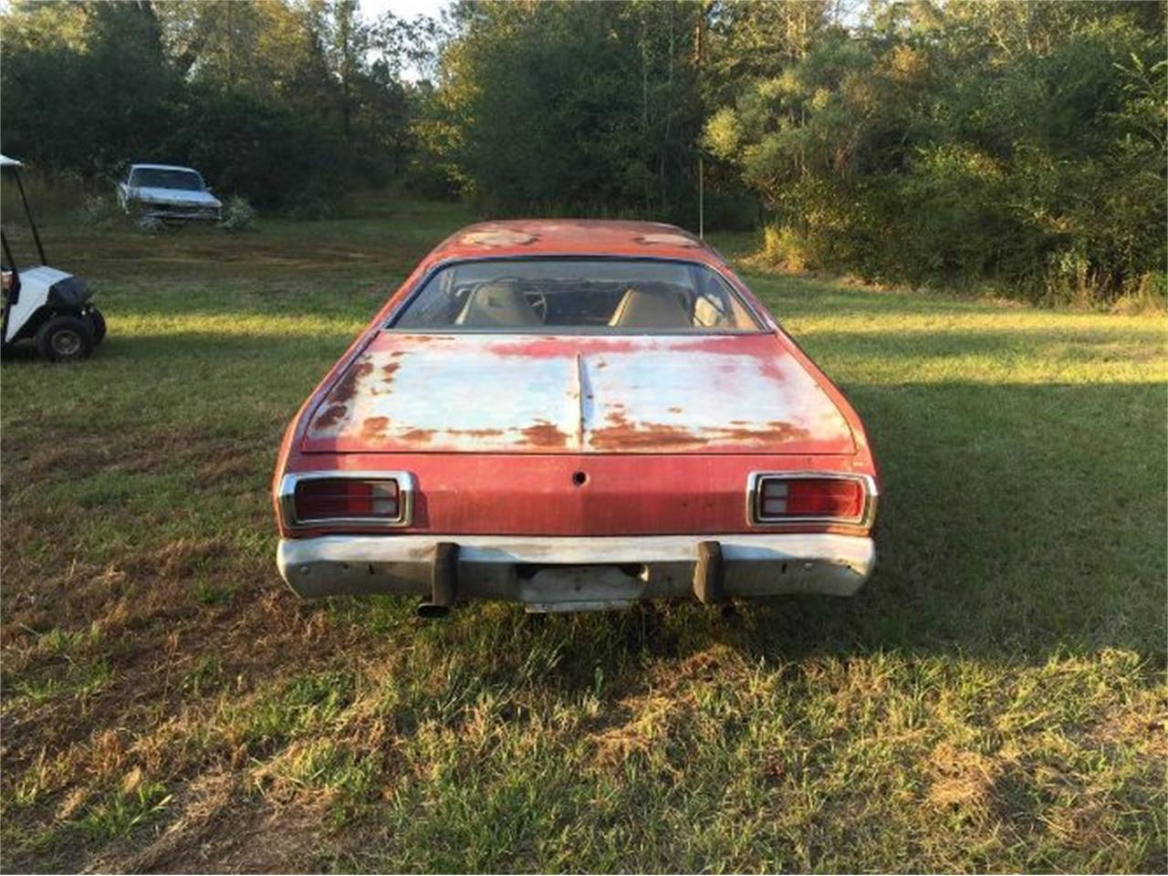 1973 Plymouth Duster for sale in Cadillac, MI – photo 2