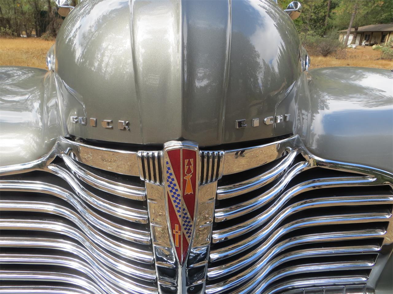 1941 Buick Special for sale in Sacramento , CA – photo 13