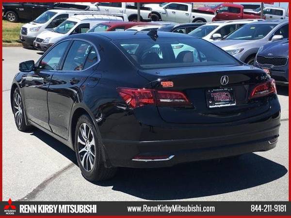 2016 Acura TLX 4dr Sdn FWD - Call for sale in Frederick, MD – photo 4