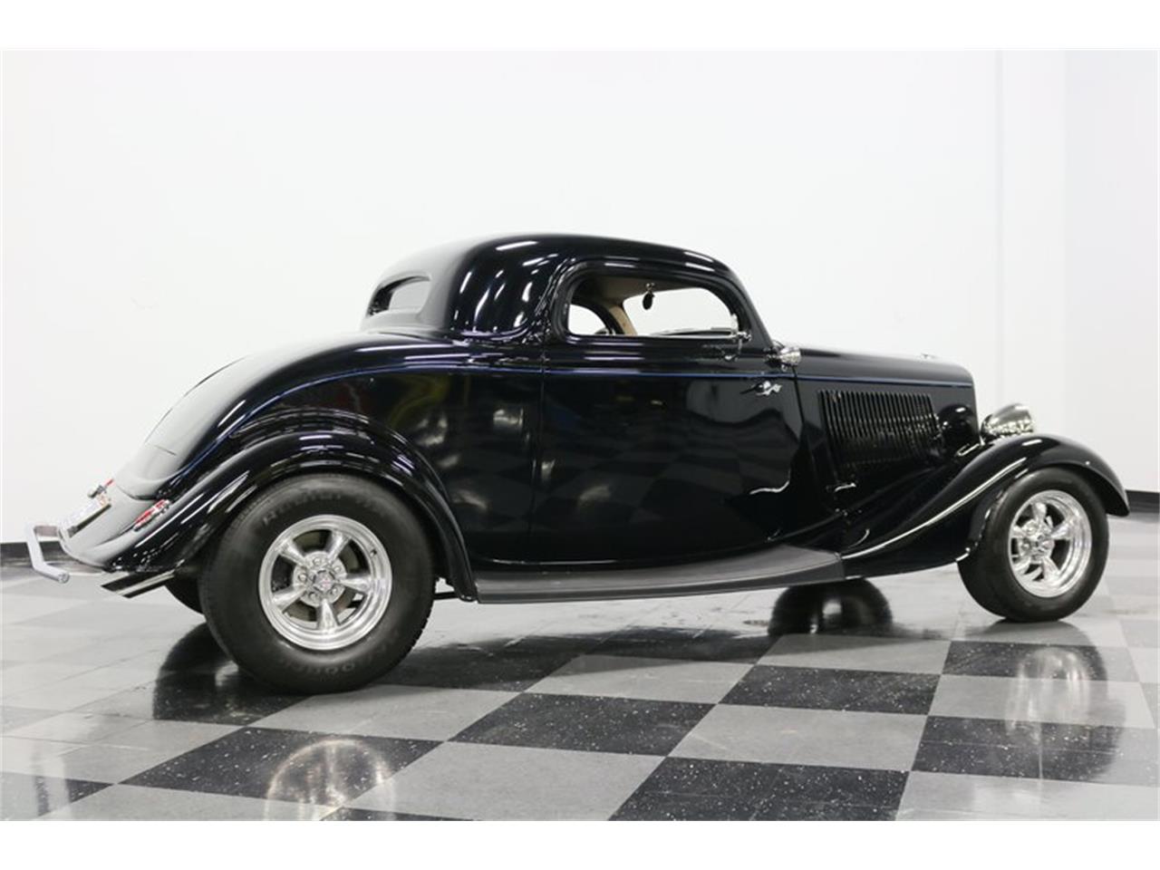 1934 Ford 3-Window Coupe for sale in Fort Worth, TX – photo 14