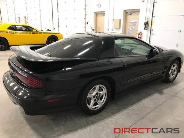 1998 Pontiac Firebird Trans Am**Automatic**Financing Available** for sale in Shelby Township , MI – photo 19