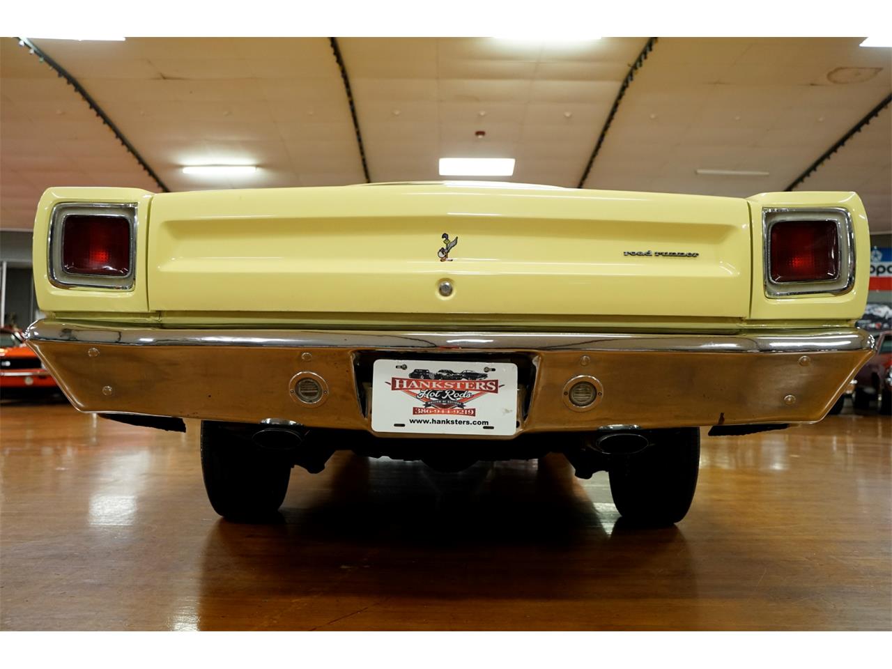 1969 Plymouth Road Runner for sale in Homer City, PA – photo 12