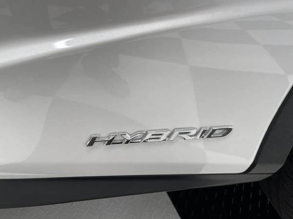 2019 Lexus RX 450h - Hybrid Gas/Electric - - by dealer for sale in DESTIN, AL – photo 3