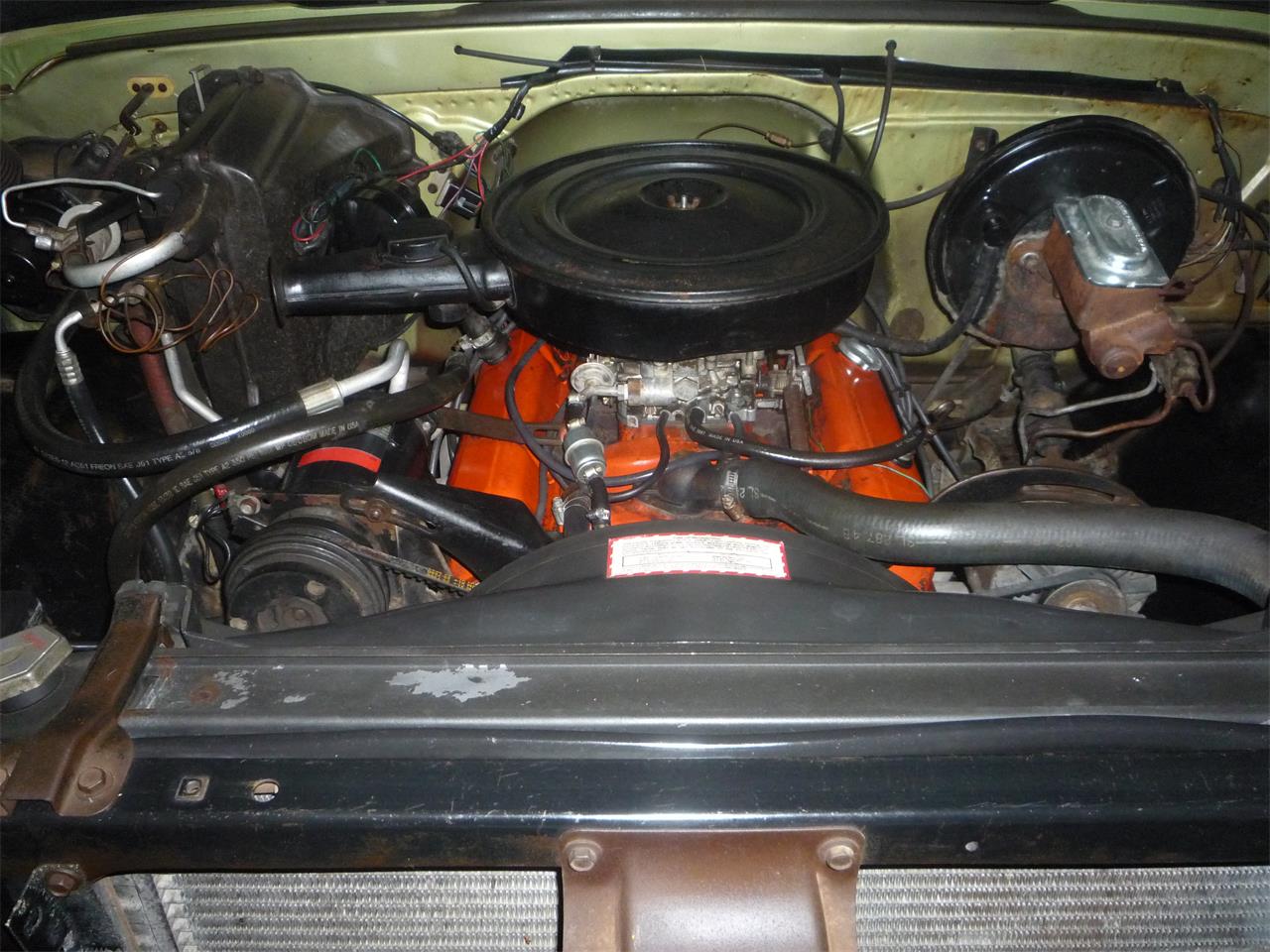 1970 Chevrolet C10 for sale in Nipomo, CA – photo 8