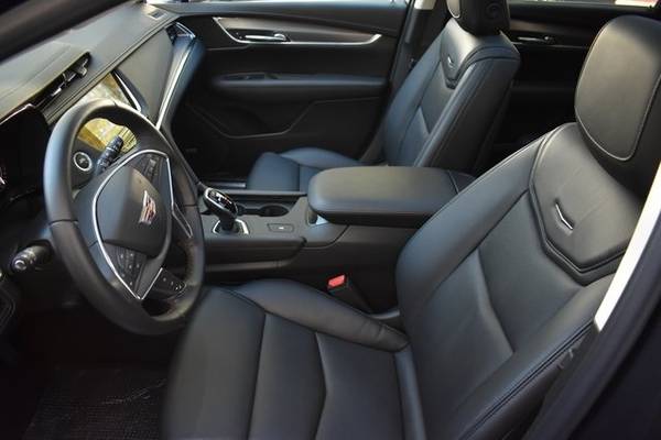 2019 Cadillac XT5 Luxury for sale in Santa Clarita, CA – photo 24