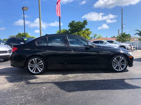 2012 BMW 335i $0 DOWN AVAILABLE 2011 AV for sale in Hallandale, FL – photo 8