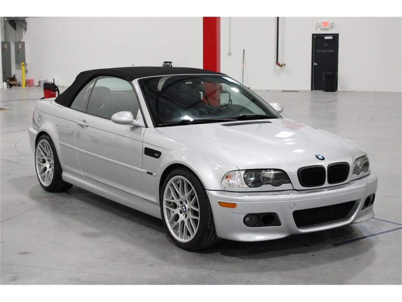 2004 BMW M3 for sale in Kentwood, MI – photo 8