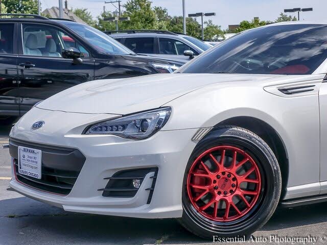 2020 Subaru BRZ Limited RWD for sale in Chicago, IL – photo 2