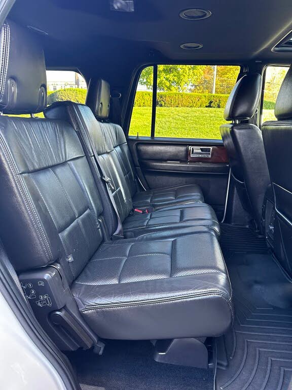 2013 Lincoln Navigator 4WD for sale in Yardville, NJ – photo 9