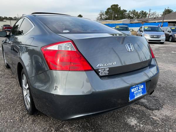 2010 HONDA ACCORD COUPE - - by dealer - vehicle for sale in Mobile, AL – photo 5