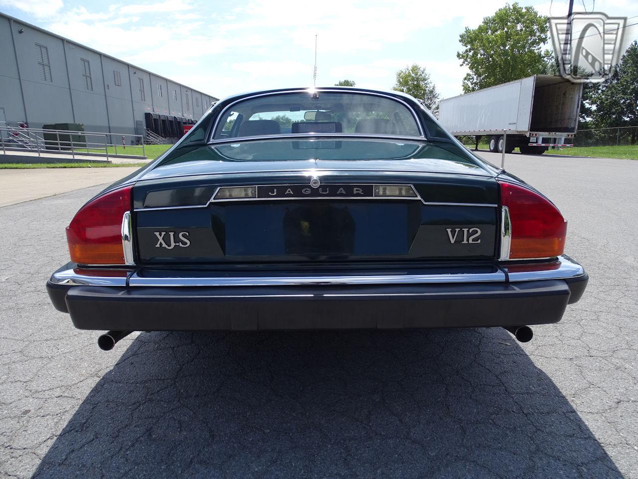 1990 Jaguar XJS for sale in O'Fallon, IL – photo 33