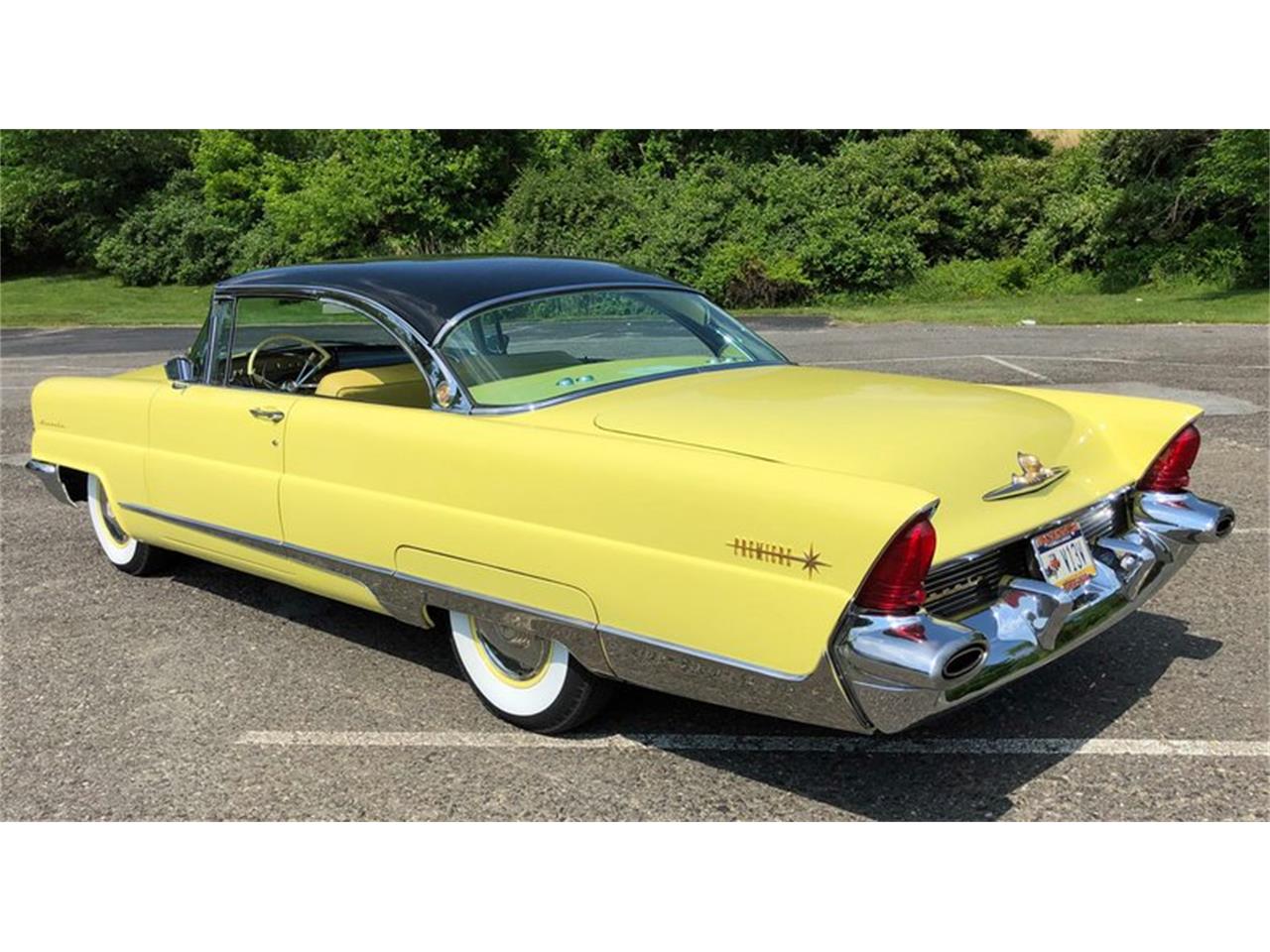 1956 Lincoln Premiere for sale in West Chester, PA – photo 6