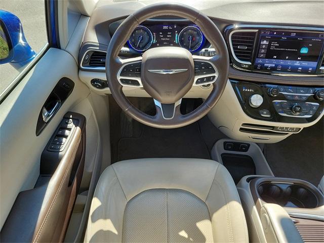 2021 Chrysler Pacifica Touring-L for sale in Raleigh, NC – photo 11