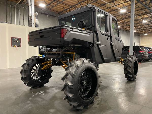2020 Polaris Ranger - - by dealer - vehicle automotive for sale in Portland, OR – photo 5