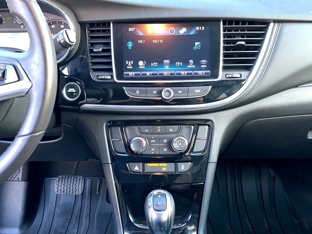 2020 Buick Encore Preferred FWD for sale in Florissant, MO – photo 5