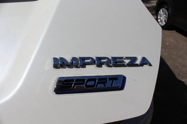 2014 *Subaru* *Impreza* *2.0i* Sport Premium for sale in Charleston, SC – photo 10