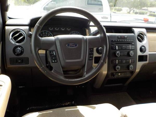 2012 Ford F-150 Xlt - - by dealer - vehicle automotive for sale in Southport, NC – photo 21