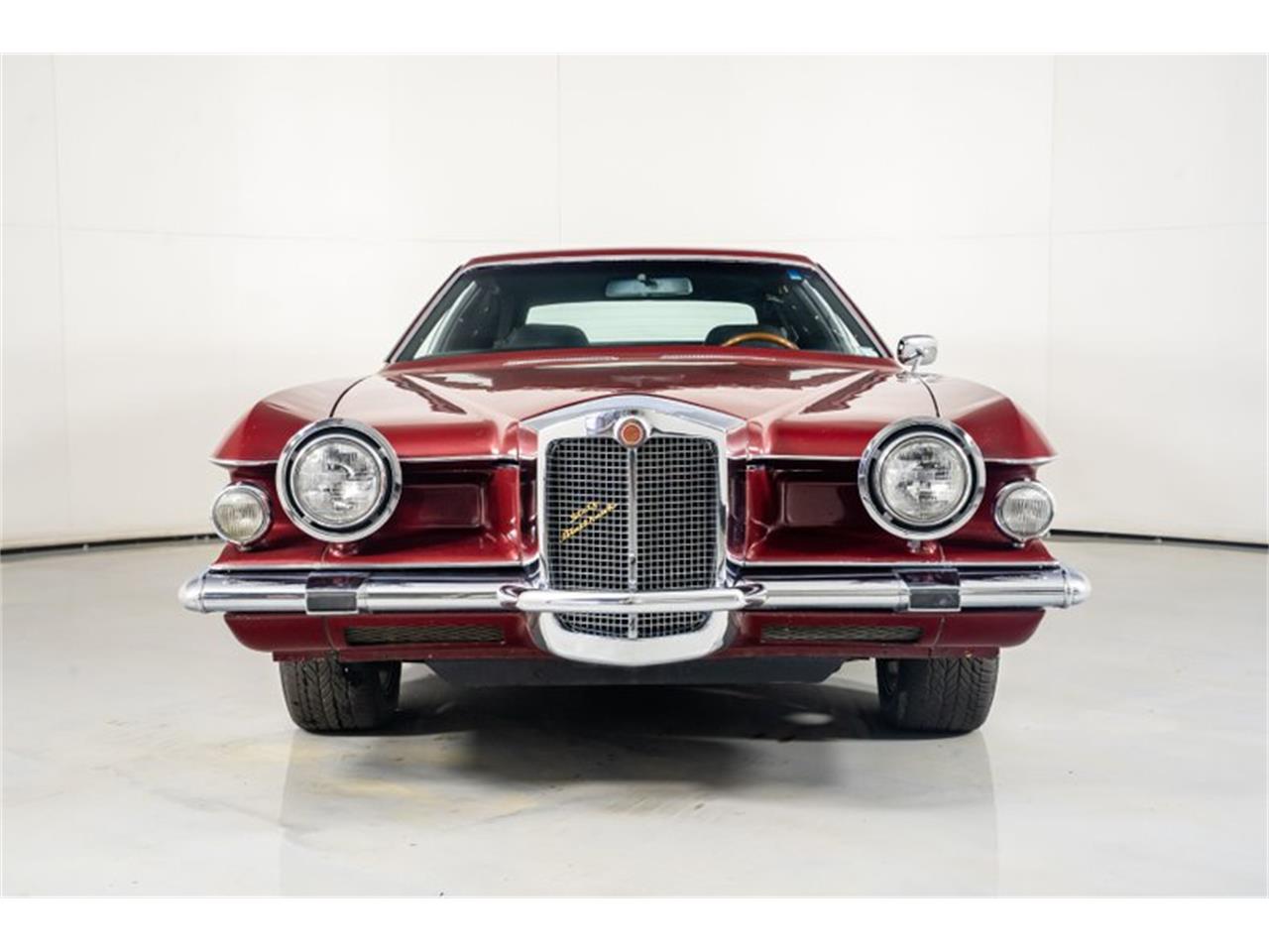 1974 Stutz Blackhawk for sale in St. Charles, MO – photo 3