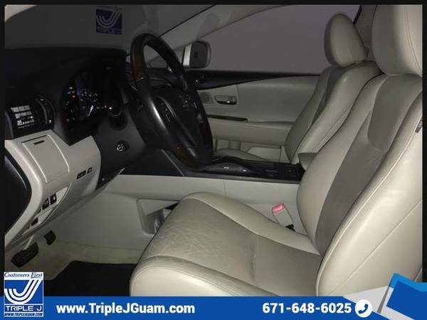 2011 Lexus RX 350 - Call for sale in Other, Other – photo 22