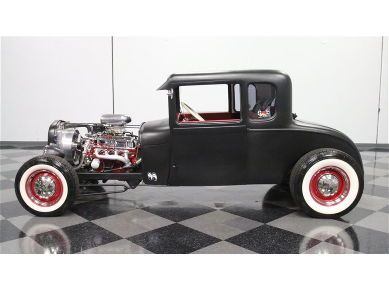 1929 Ford Coupe for sale in Lithia Springs, GA