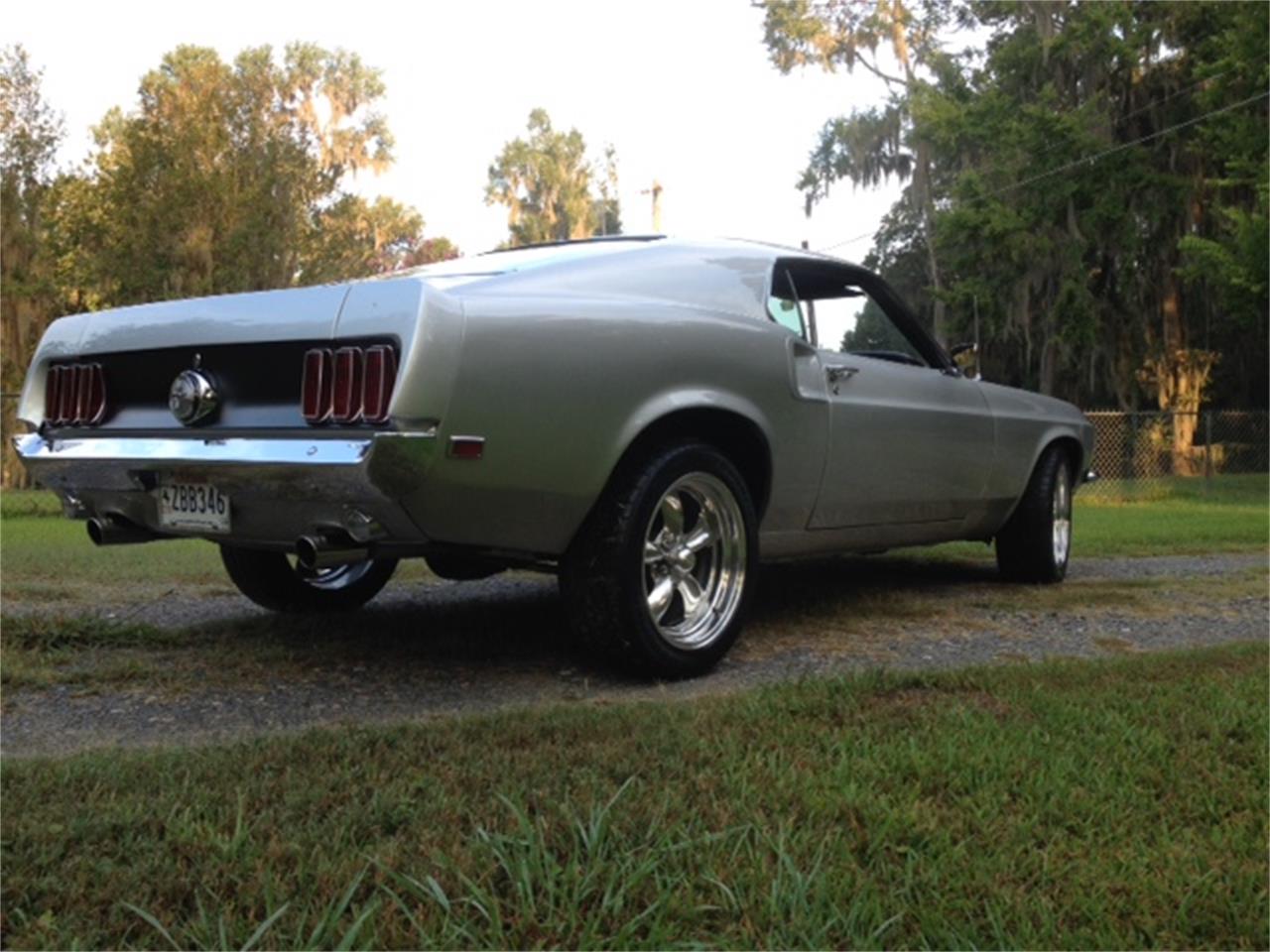 1969 Ford Mustang for sale in Elm Grove, LA – photo 2