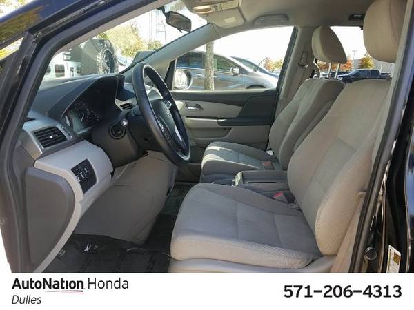 2016 Honda Odyssey EX SKU:GB125667 Regular for sale in Sterling, District Of Columbia – photo 15