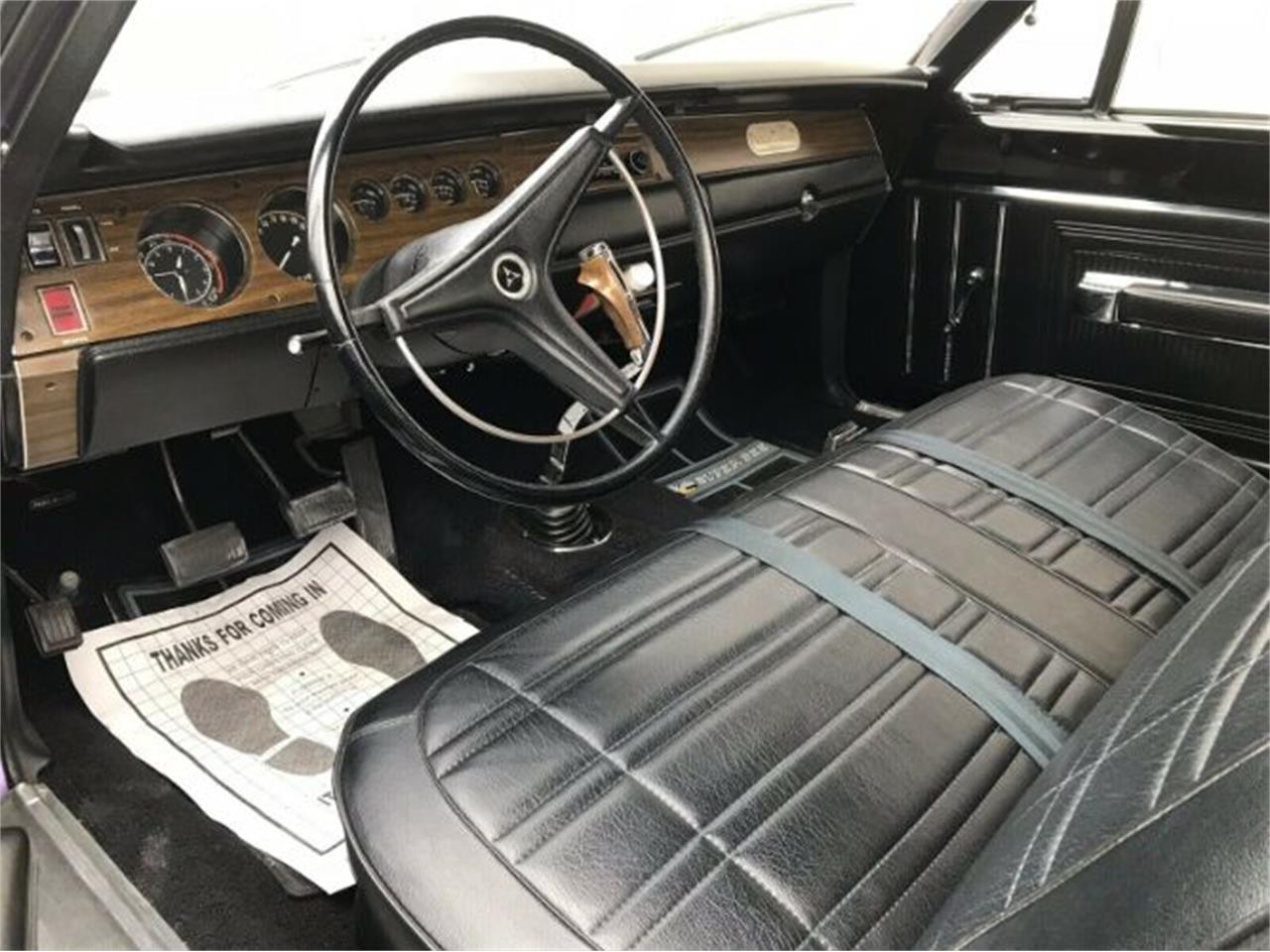 1970 Dodge Coronet for sale in Cadillac, MI – photo 10