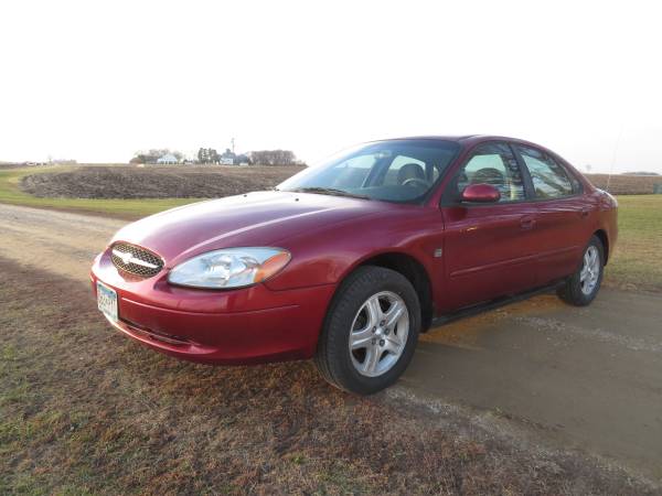 2000 CHEVY IMPALA, 83K - cars & trucks - by dealer - vehicle... for sale in Wells, MN, IA – photo 19