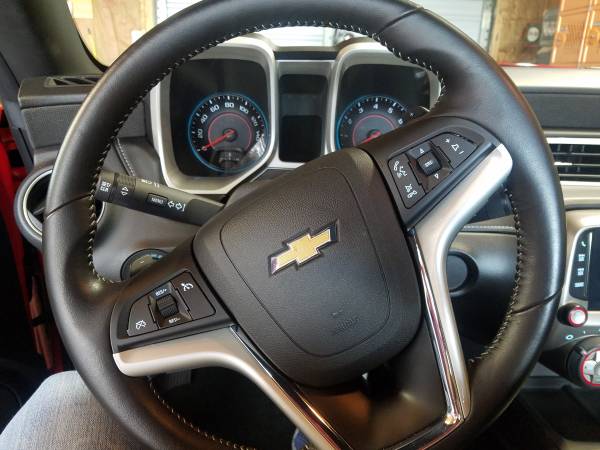 Chevrolet Camaro for sale in Beloit, WI – photo 4