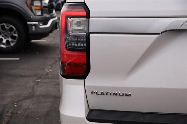 2019 Ford Expedition Platinum for sale in Hazelwood, MO – photo 8