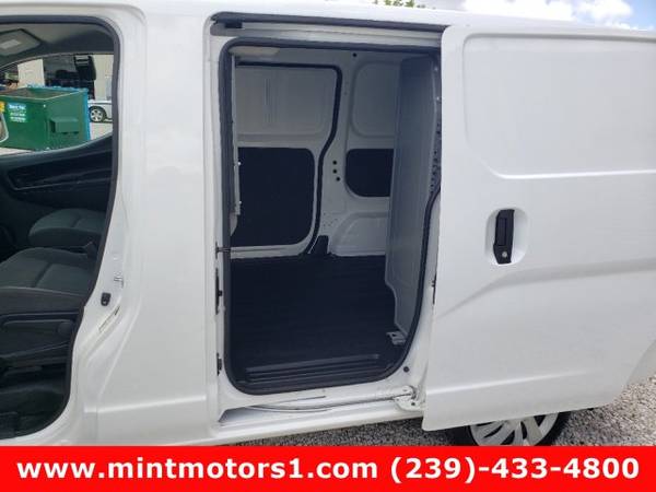 2015 Nissan Nv200 Sv for sale in Fort Myers, FL – photo 19