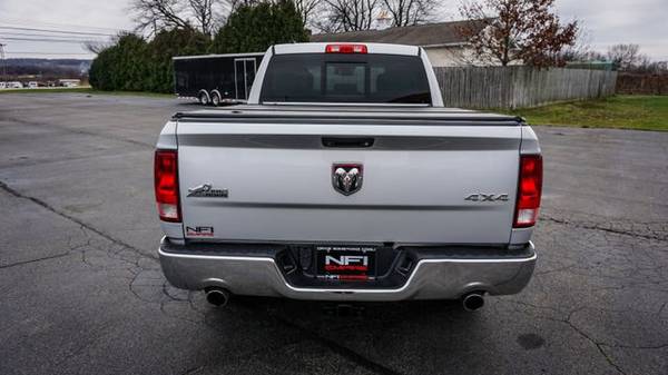 2015 Ram 1500 Quad Cab - cars & trucks - by dealer - vehicle... for sale in NORTH EAST, NY – photo 6