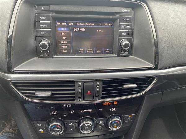 2015 Mazda MAZDA6 i Touring - - by dealer - vehicle for sale in Stuart, FL – photo 14