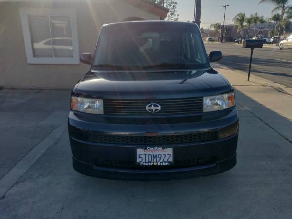 2006 Scion XB Automatic - CLEAN TITLE - LIKE NEW - MUST SEE! for sale in Corona, CA – photo 8