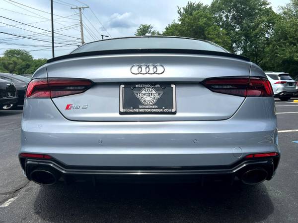 2019 Audi RS 5 Sportback 2 9 TFSI quattro - - by for sale in Other, FL – photo 10