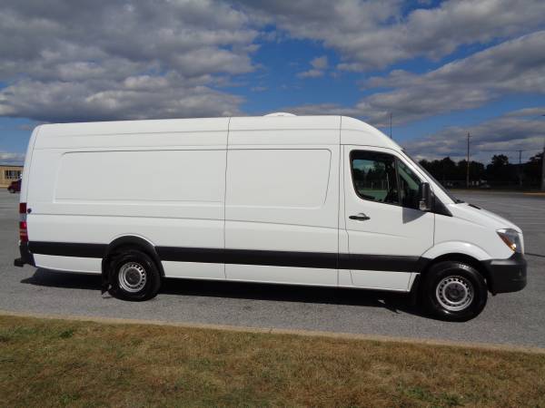 2014 MERCEDES-BENZ SPRINTER HIGH TOP 2500 EXTENDED! CLEAN, 1-OWNER!! for sale in Palmyra, PA – photo 6