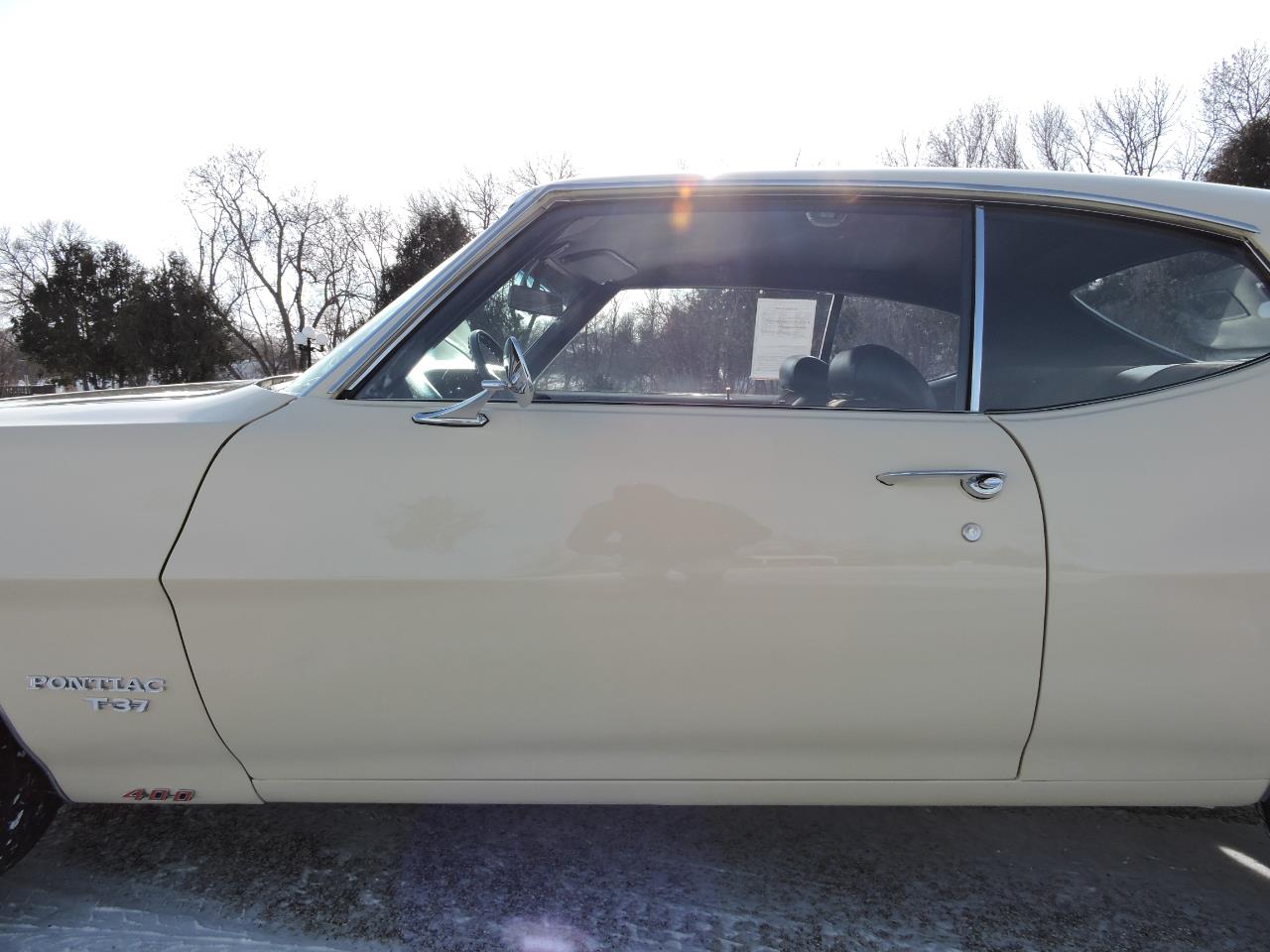 1971 Pontiac LeMans for sale in Greene, IA – photo 44